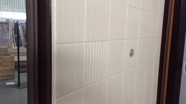 Входная Дверь Элегант Каскад смотреть онлайн