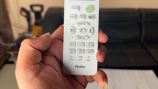 Haier 5 Star Triple Inverter+(Upto 65% Energy Saving) Air Conditioner UNBOXING смотреть онлайн