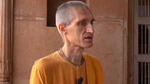 Шринивас Ачарья | 1-часть | Жизнь святых вайшнавов