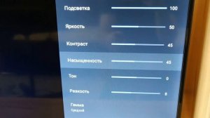 Отзыв о телевизоре Doffler