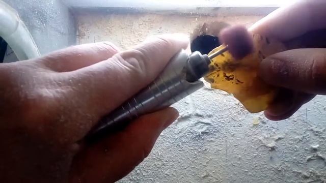 Полировка войлоком смотреть онлайн