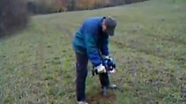 Erdbohr-Profi смотреть онлайн