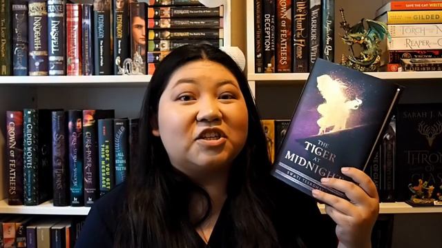 If You Like This...You'll Love This! // YA Fantasy Book Recommendations смотреть онлайн