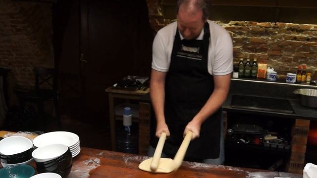 Китайская лапшичная 2