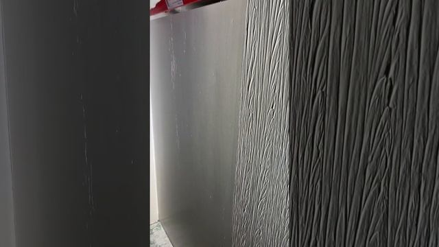 Шпатлевка стен!Использую шпатель 100см.от @danogips7574 смотреть онлайн