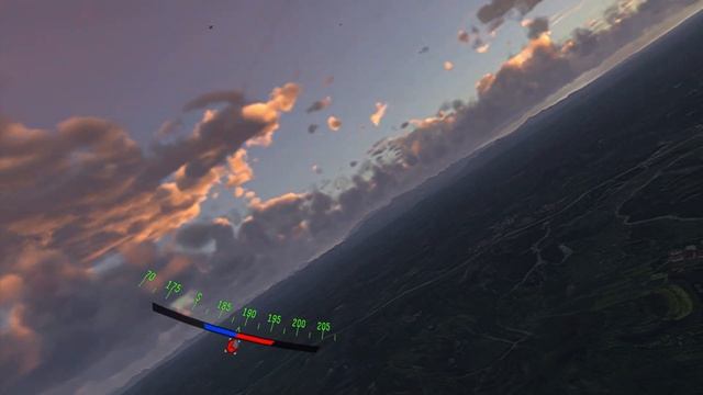 The Viggen Is My New Favourite Jet | War Thunder Sim Review смотреть онлайн