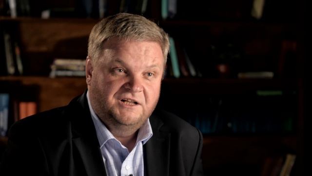 Ненавидит ли Бог людей до их рождения? смотреть онлайн
