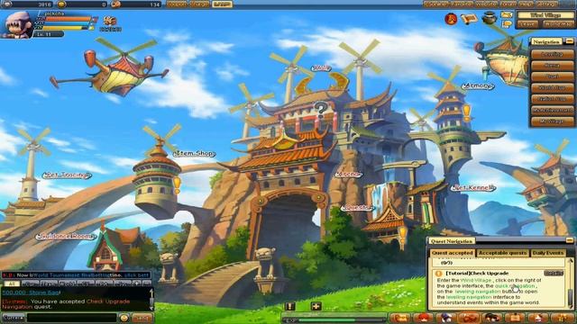 Pockie Ninja Walkthrough Part 2 смотреть онлайн