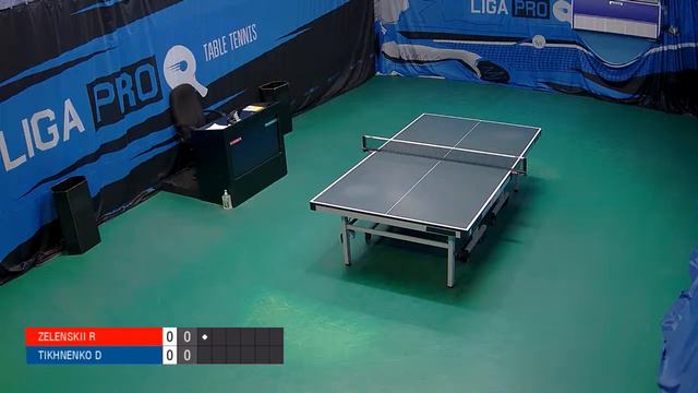 Настольный теннис. А6. Турнир 27 марта 2022г. 19:45 смотреть онлайн