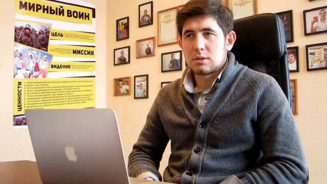 Категория годности "В". Ограниченно годен к военной службе. смотреть онлайн