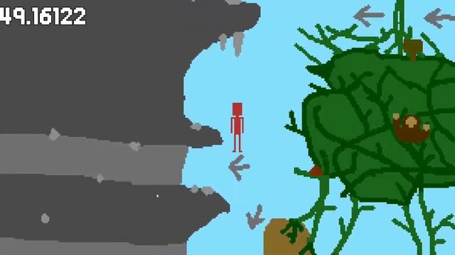 Ludumdare 42 Gameplay : Escape 2600 смотреть онлайн