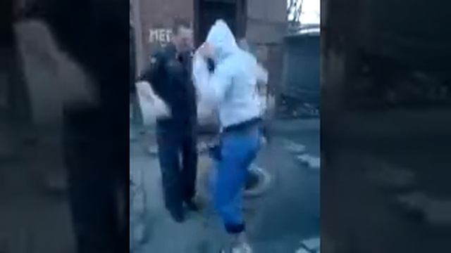 Мент ай яй яй.3gp смотреть онлайн
