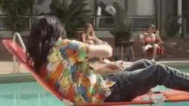 TOMMY WISEAU RULES ALL смотреть онлайн