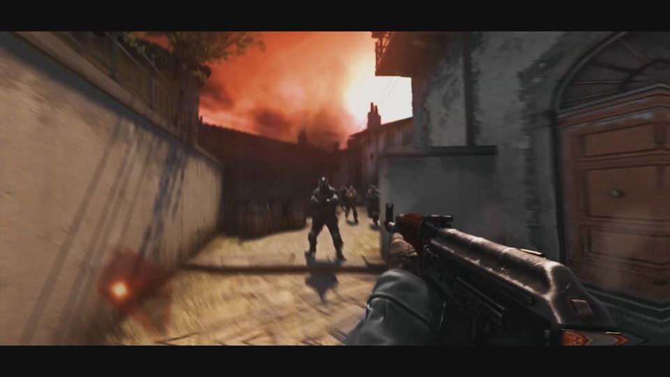 Fall #CSGO смотреть онлайн