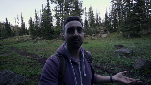 Адский Каньон. Настоящая природа Айдахо смотреть онлайн