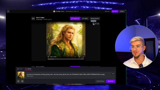 ЭТИ 5 нейросетей оживят ваши фото и превратят их в видео