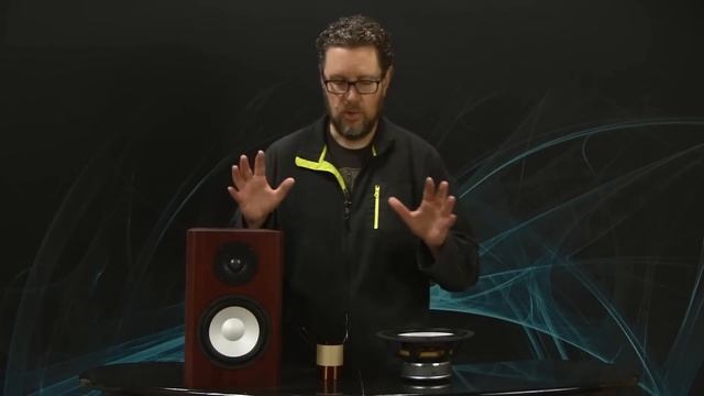 What is Speaker Impedance? | Impedance ohms rating explained смотреть онлайн