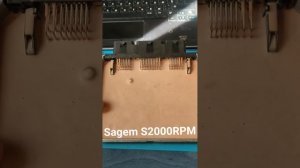 Ktag 2.25 reading/write boot pin Sagem S2000RPM Renault and Clone ECM