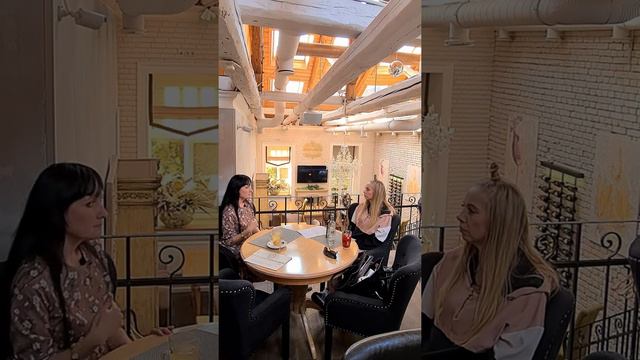 Интервью Евгения Остапцова. Про Астрологию, Бога и Разводы смотреть онлайн