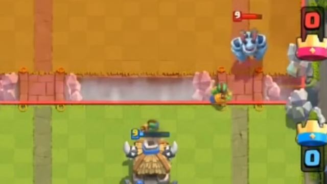 History of Clash Royale's 2nd Worst Building смотреть онлайн
