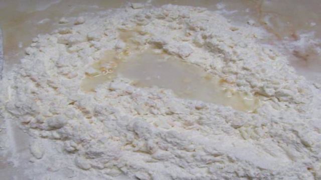 Готовим дома