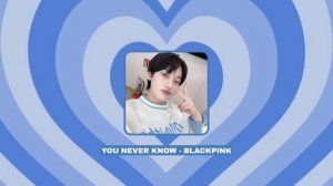 kpop playlist for chilling/relaxing/studying