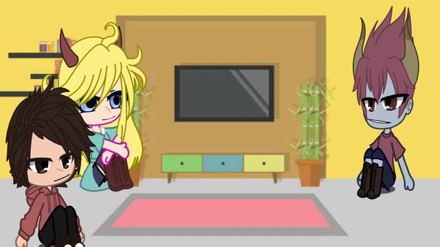 Реакция стар против сил зла на Лию(т/и) смотреть онлайн