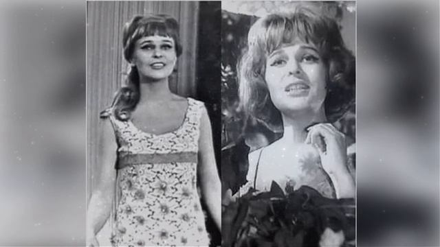 Умерла Советская Эстрадная Певица Вероника Круглова, Бывшая Жена Иосифа Кобзона