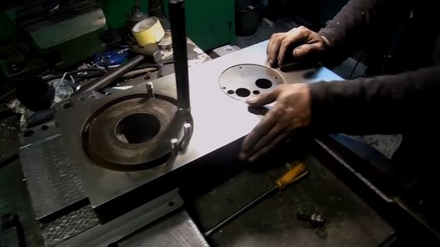 протяжка супорта 16к20 смотреть онлайн