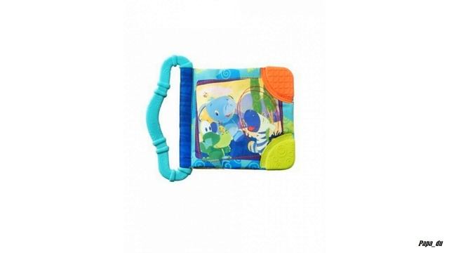 Игрушки для 10 12 месяцев