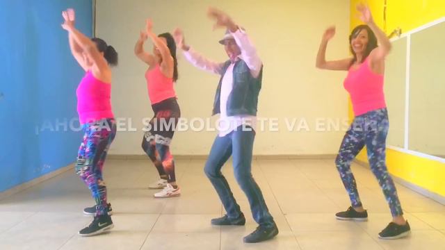 1 2 3 - El Simbolo смотреть онлайн