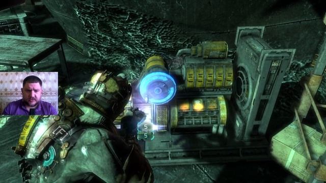 Dead Space 3: #18 " Инопланетные загадки" смотреть онлайн