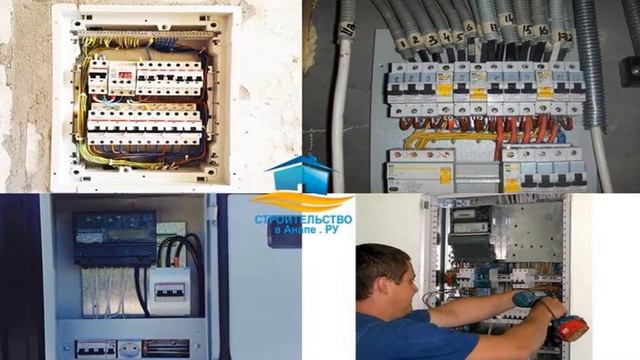 Сколько киловатт электричества нужно для частного дома в Анапе? - Советы, решения, варианты. смотреть онлайн