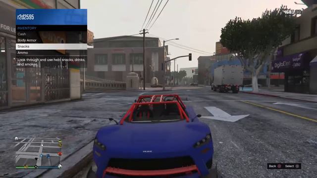 Gta5 free mood смотреть онлайн