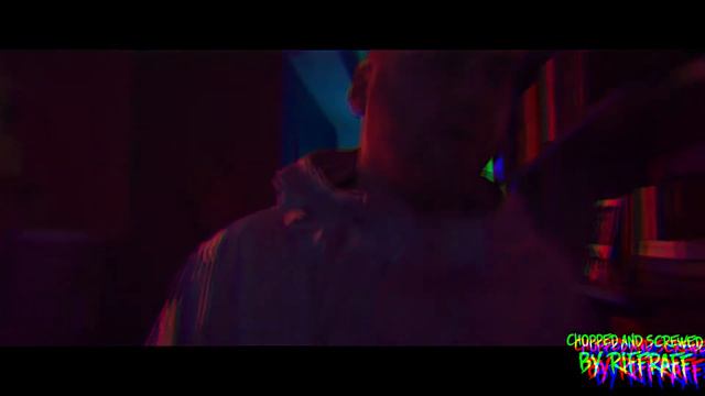 GUSLI [Guf & Slim] - На взлет [Chopped and Screwed by R1ffRaff] смотреть онлайн