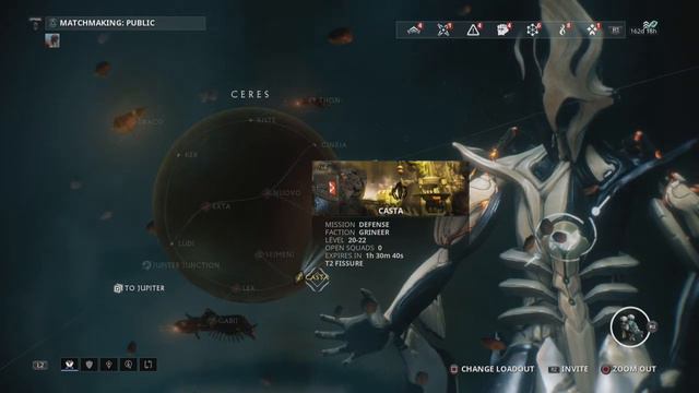 How to get Zephyr Prime | Warframe смотреть онлайн