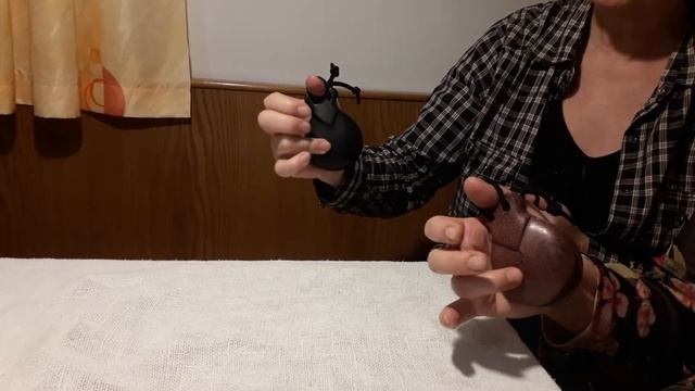 Первый урок на кастаньетах. Просто и ловко! смотреть онлайн