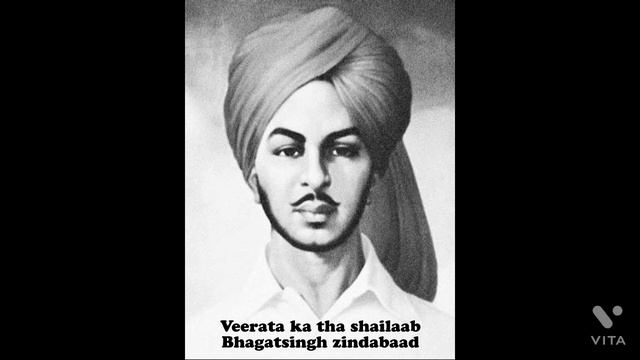 BHAGAT SINGH | RAP SONG | HALA смотреть онлайн