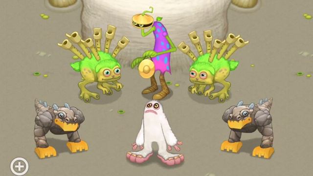 My Singing Monsters Top 10 Best Composer Songs смотреть онлайн