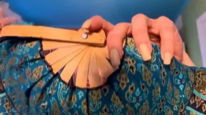 АСМР? ТВОЙ СТИЛИСТ НА НОВОГОДНИЙ КОРПОРАТИВ