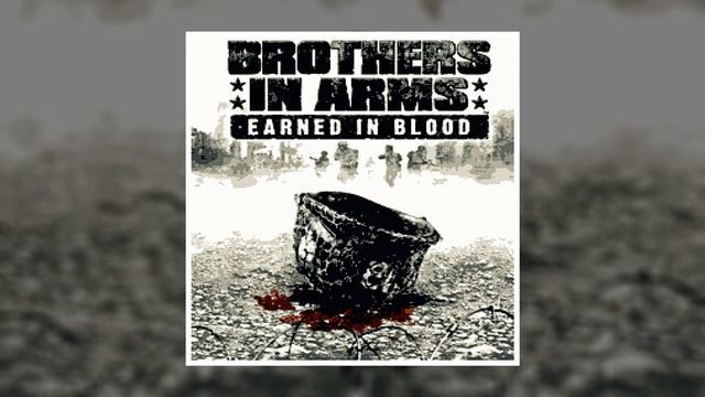 Brothers in Arms: Earned in Blood | Java Game OST смотреть онлайн