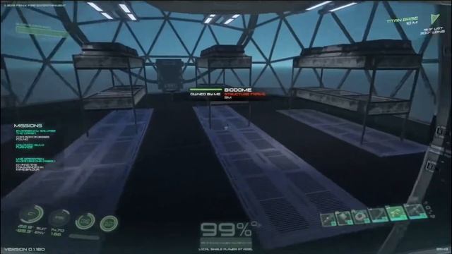 Planet Colonization Final Presentation смотреть онлайн