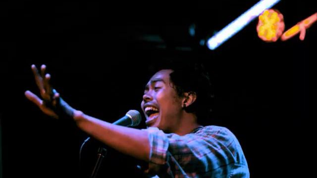 The Temper Trap - Sweet Disposition смотреть онлайн