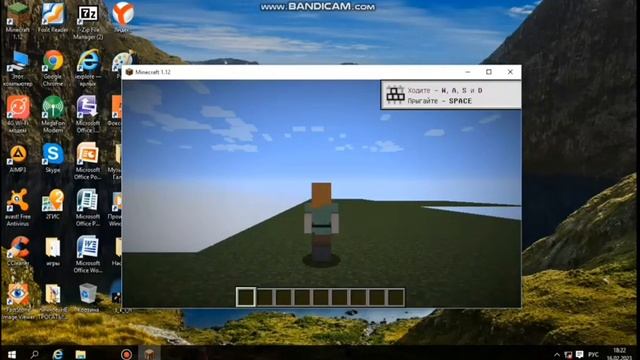 Майнкрафт без джавы смотреть онлайн