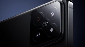 ПРЕДСТАВЛЕН XIAOMI 14 PRO ЗА 680$ - ФЛАГМАН НА 2024 ГОД!