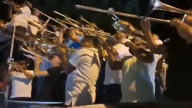 Carnaval de calle abajo de la palma 2024 topon de murgas смотреть онлайн