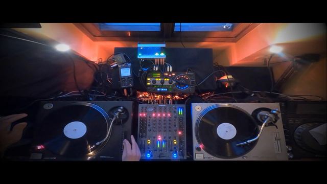 #Level6: Minimal/TechHouse Style Marco Carola for Sunwaves смотреть онлайн