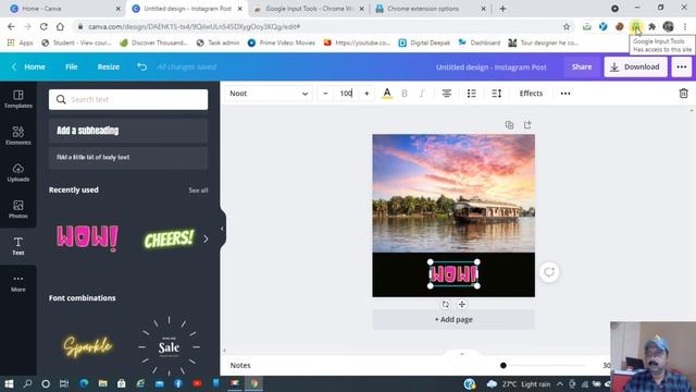 New Trick 2021 How to Add Malayalam Font in Canva | Canva Malayalam Fonts | Regional Language Canva смотреть онлайн