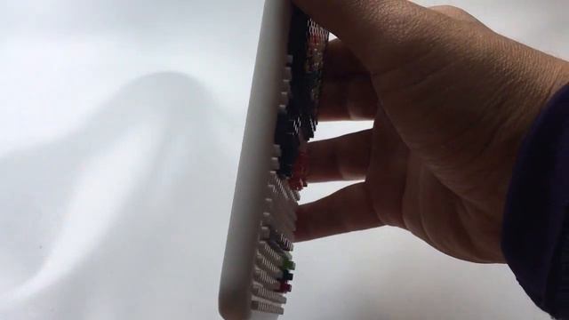 Jigsaw pone case iPhone 7 Plus - review gearbest mexico смотреть онлайн
