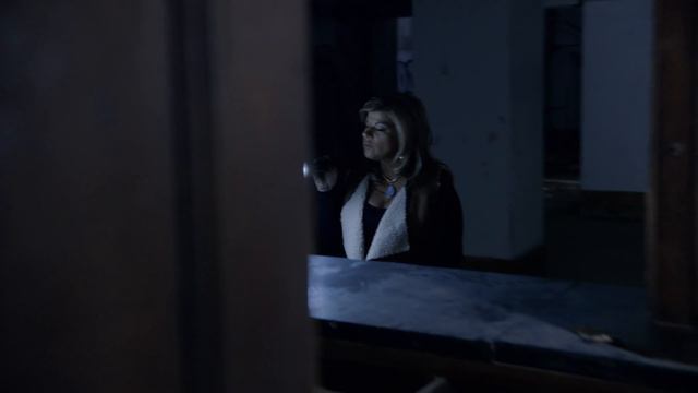 The Haunting Of: Eric Balfour is Ghost Traffic Control | LMN смотреть онлайн